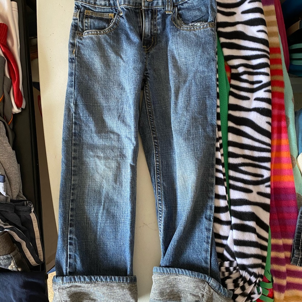 Gymboree Jeans